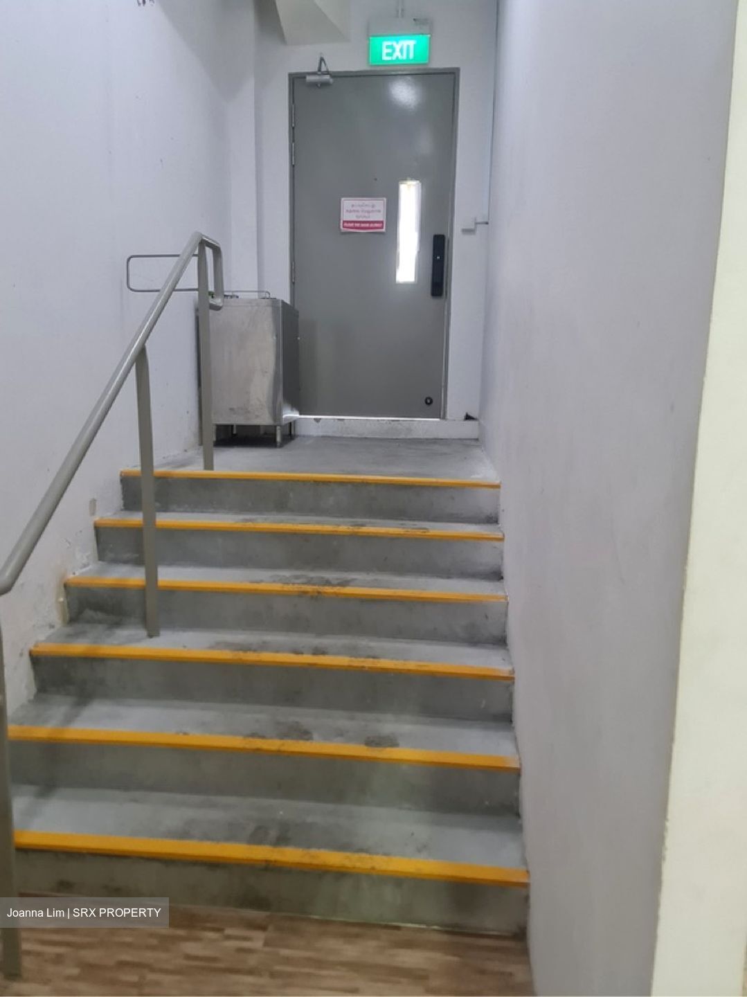 T-space (D18), Factory #578678091